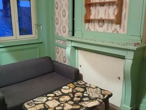 Meublé 29m2 proche arsenal 379 HC