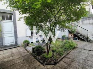 Appartement 2 pièces 34 m²