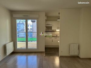 Appartement 3 pièces 52 m²