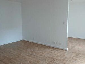 Appartement T1 bis