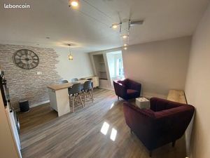 Appartement 2 pièces 31 m²