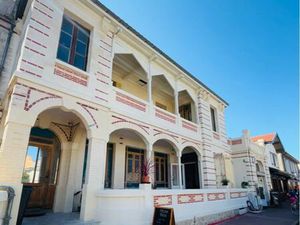 LOCATION À L’ANNÉE – Studio meublé 32 m² avec terrasse – Lacanau Océan