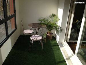 LOUE T3 Rouen gauche métro EUROPE