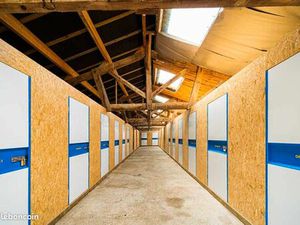 Box/ Espace de stockage en plein Centre Ville Proche Rue Fesch