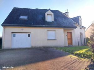 Pavillon 6 pièces 123 m²