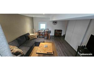 A louer maison de bourg