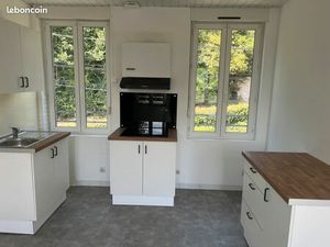 Lumineux f2 duplex a aubigny-en-artois
