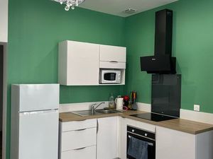 Appartement centre-ville