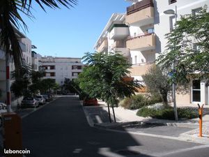 Joli T2 Montpellier Europédecine campus St Priest