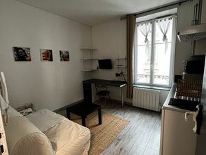 Studio Meublé - Nancy Thermal