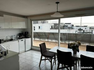Appartement 75 M2