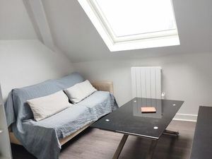 Appartement T2 meublé Rouen rive gauche
