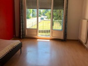 Appartement SAINT MARTIN D'HERES