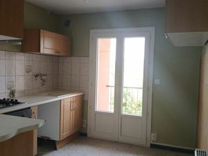Appartement  F4  Tournon  620 + 75 de charges