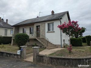 Maison à louer de 74m2