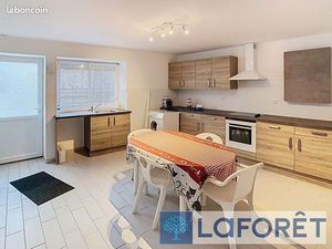 Maison 3 pièces 90 m²