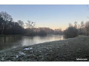 Location étang de pêche à Traînou (45470)