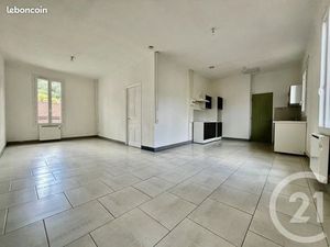 Appartement 4 pièces 87 m²