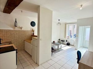 F2 - meublé et rénové