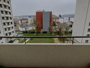 Appartement 3 pièces 56 m²