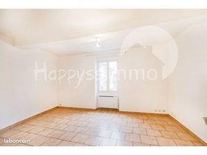 Appartement 3 pièces 53 m²