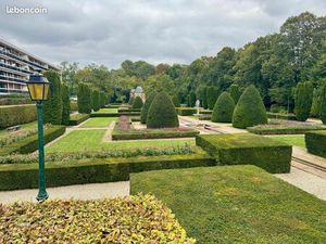 Magnifique duplex 7 pièces – 156 m² – Terrasse & balcon – Quartier Domaine de Bel Abord  C