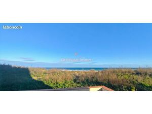 Studio 1 pièce 15 m²