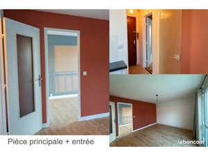 T2 La Maine Maromme à louer