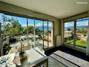 Appartement T4 Grande Terrasse Vue