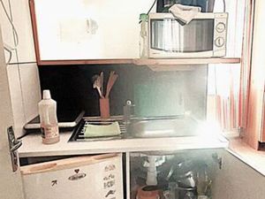 Studio comme en rbnb