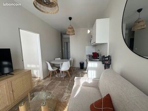 Appartement 2 pièces 33 m²
