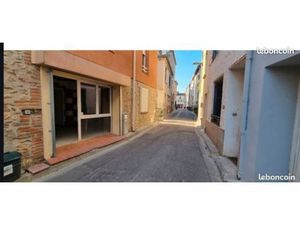 Local commercial 55m2