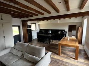 Maison plus local commercial