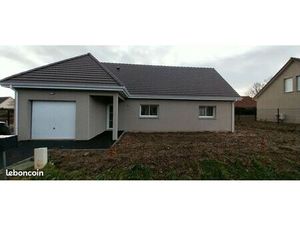 Maison proche Honfleur avec garage