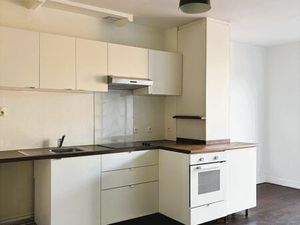 Maison avec terrasse – quartier Pellegrin/Chaban Delmas