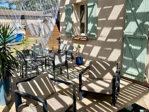 Location Maison Meublée BUZET SUR TARN