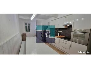 Maison de village 5 pièces 80 m²