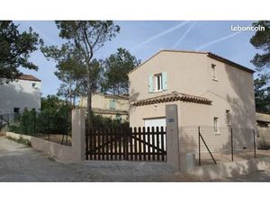 Villa 3 pièces 72 m²