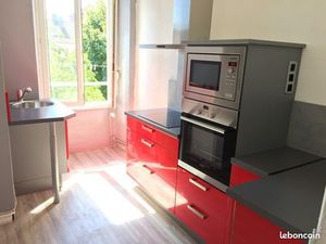 Appartement F3/F4