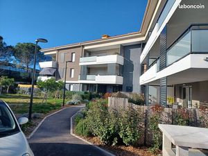 Appartement 4P Fréjus