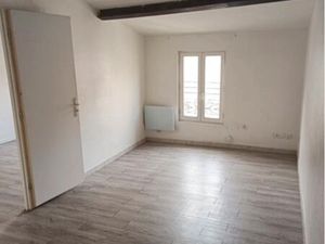Appartement T2 27m2 à louer centre ville de Narbonne
