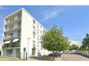 Appartement 4 pièces 73 m²