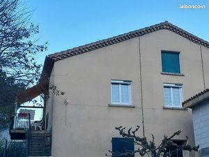 Appartement Vallon Pont D'Arc