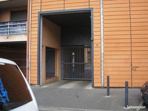 Parking à Toulouse 31400