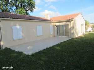 Maison 5 pièces 115 m²