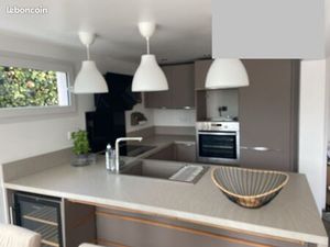 Location Maison Mougins saint Basile