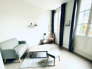 Appartement T2 meublé hyper centre Alençon