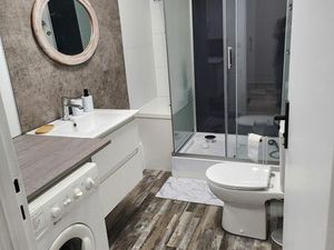 Appartement étudiant meublé