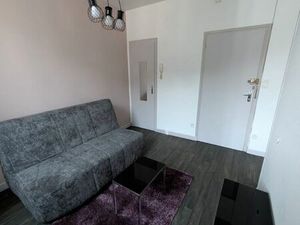 Appartement meublé t1