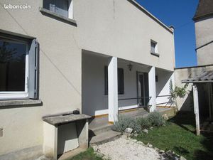 Petite maison à louer